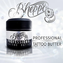 Charger l&#39;image dans la galerie, Bheppo Tattoo Butter Aftercare - 50ml